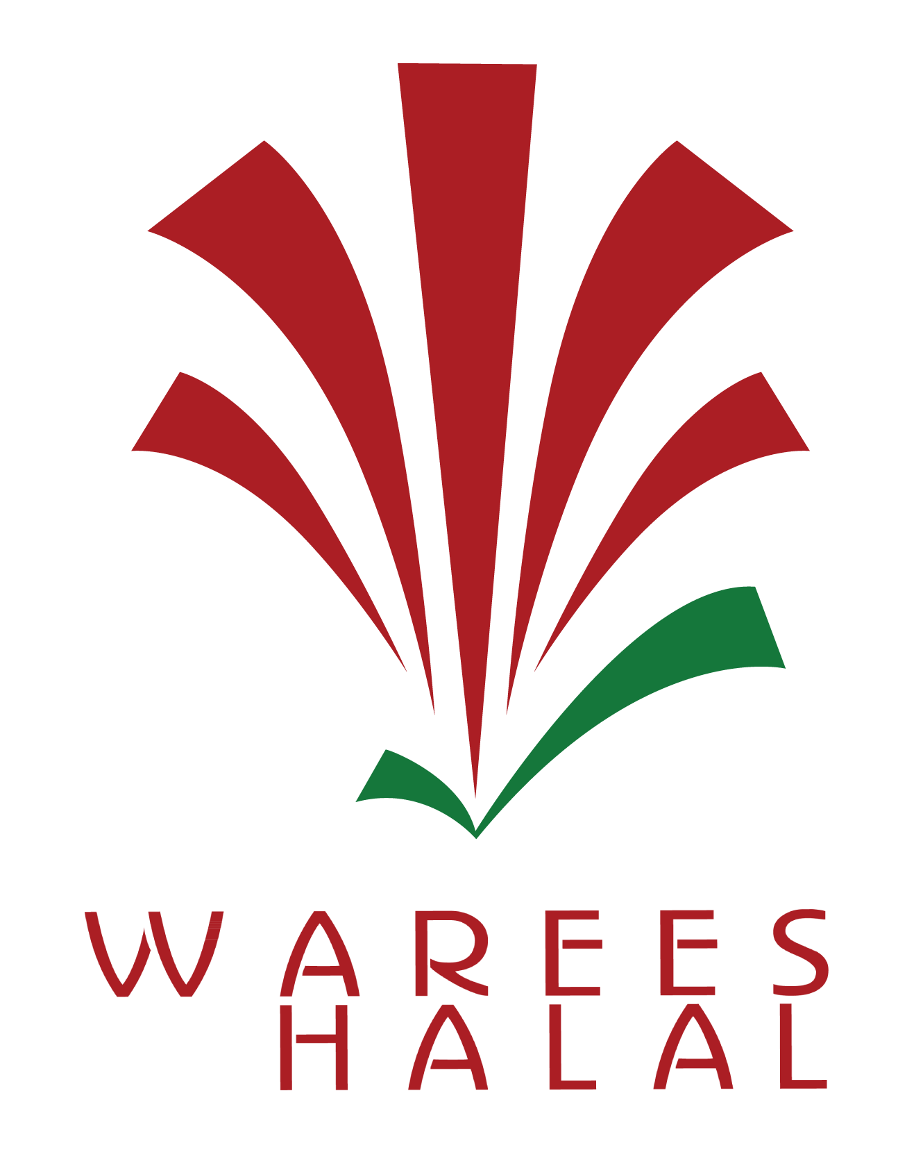 Warees Halal Limited Logo