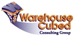 Warehouse Cubed Consulting Group Logo