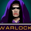 warlockstudio Logo