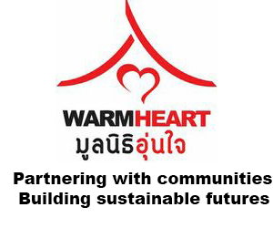 warmheart Logo