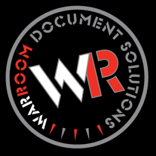 waroomdoc Logo