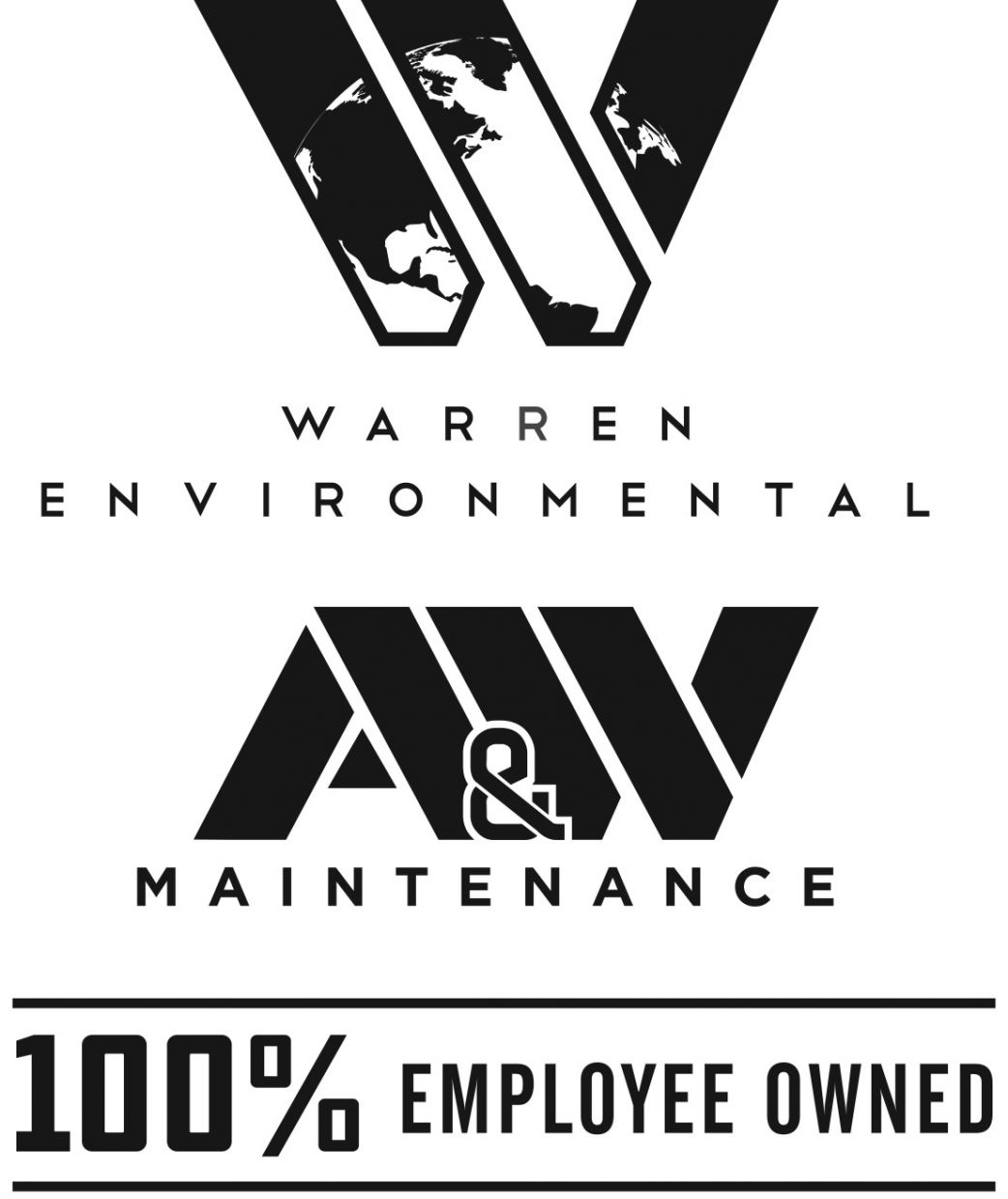 Warren Environmental Logo