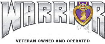 Warrior Plumbing and Heating Logo