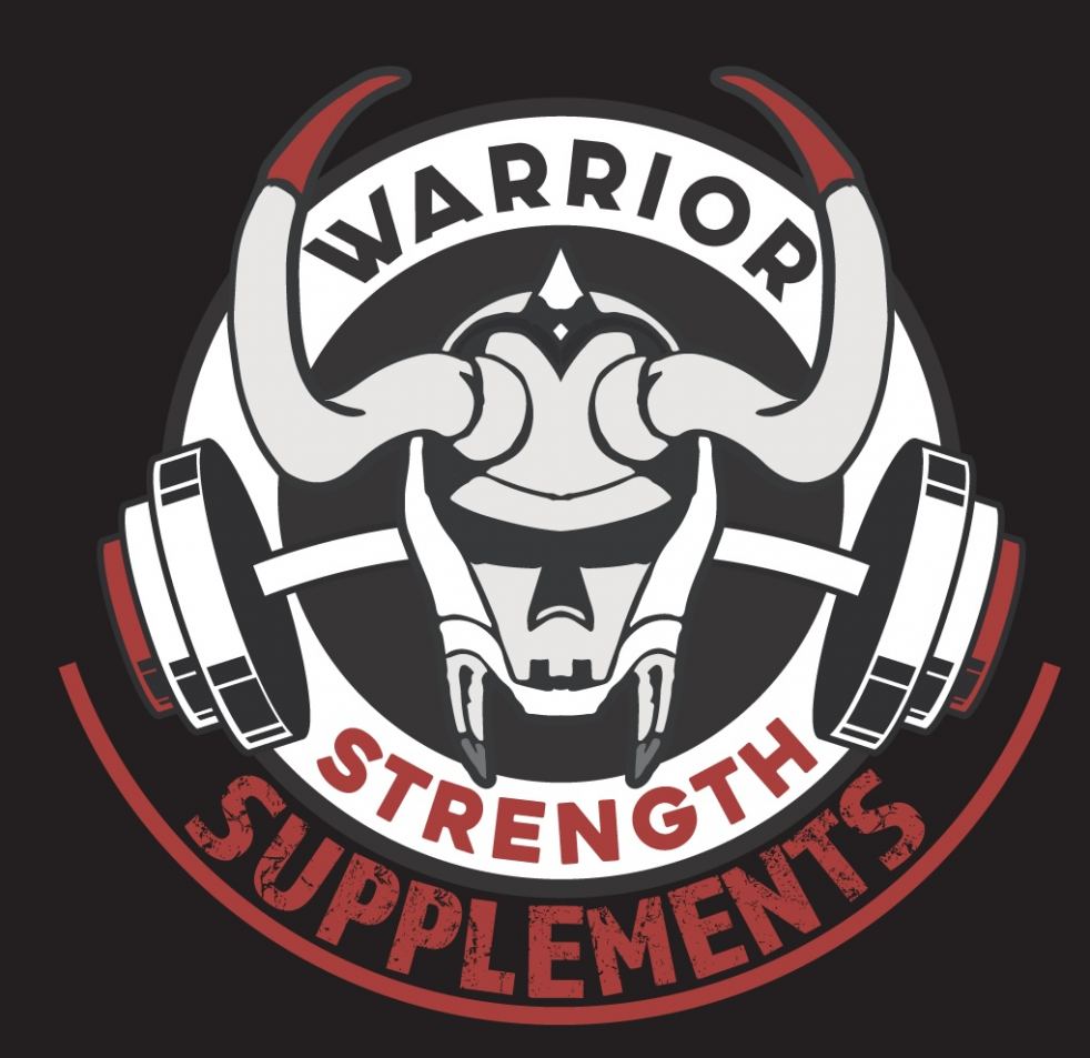 warriorstrengthsupps Logo