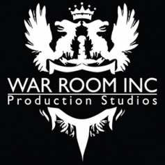 War Room Inc. Logo