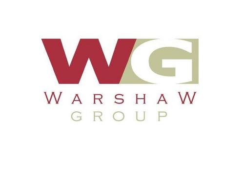 warshawgroup Logo