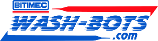 wash-bots Logo
