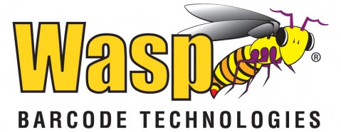 Wasp Barcode Technologies Logo