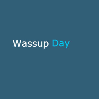 wassup Logo