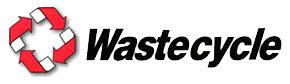 wastecycle Logo