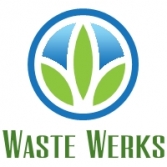 Waste Werks LLC Logo