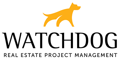 Watchdog Real Estate Project Managers Logo