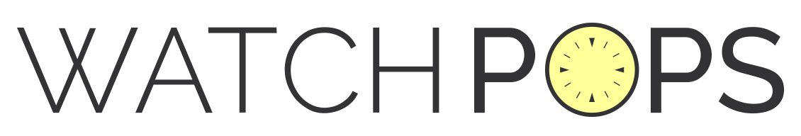 watchpops Logo