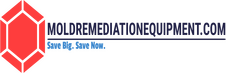 MoldRemediationEquipment.com Logo