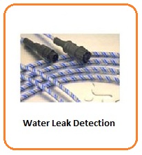 water-leak-detection Logo