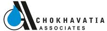 Chokhavatia Associates Logo