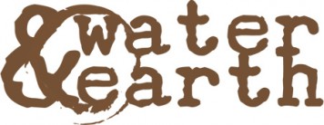 waterandearth Logo