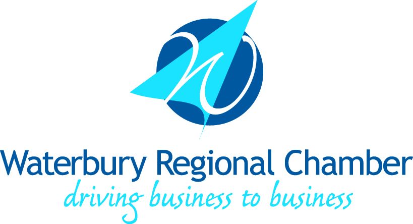 Waterbury Regional Chamber of Commerce Logo