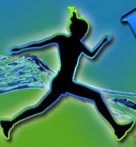 Watercooler Fitness Logo