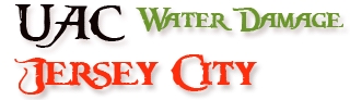 UAC Water Damage Jersey City Logo