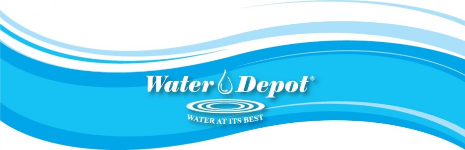 Water Depot Logo