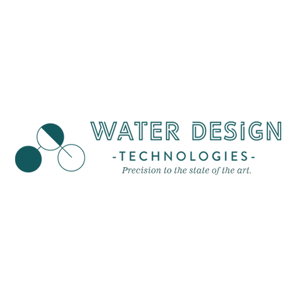 water design technologies Logo