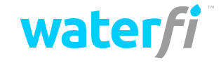 Waterfi Logo