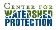 Center for Watershed Protection Logo