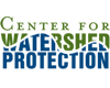 Center for Watershed Protection Logo