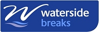 watersidebreaks Logo