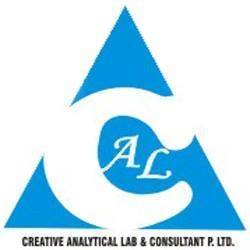 Creative Analytical Lab Logo
