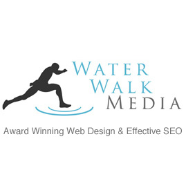 waterwalkmedia Logo