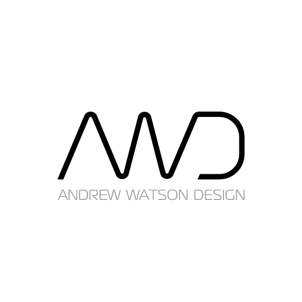 Watson Design Logo