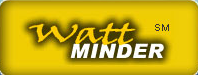wattminder Logo