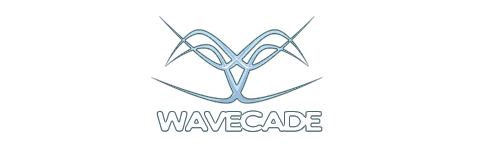 wavecade Logo