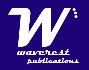 Wavecrest Publications UK Logo