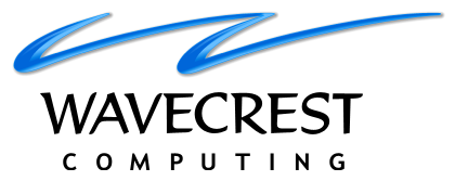 wavecrestcomputing Logo