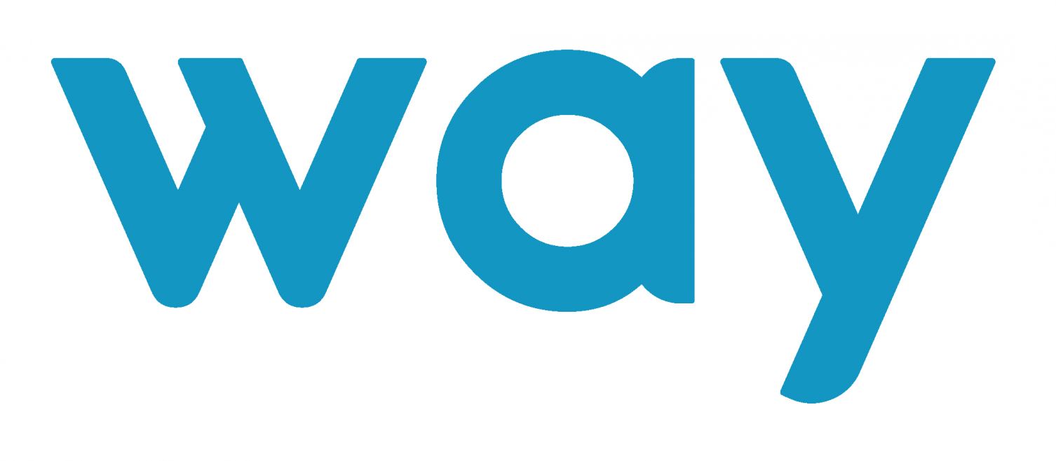 Way.com, Inc. Logo