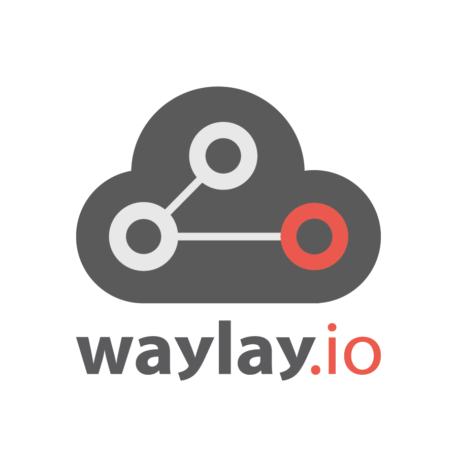 waylay Logo