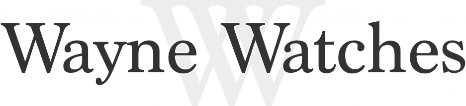 waynewatches Logo