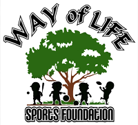 Way of Life Sports Foundation Logo