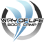 Way of Life Fitness & Boot Camps San Diego! Logo