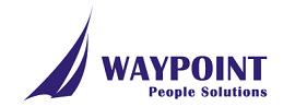 waypointps Logo