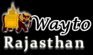 Way to Rajasthan Logo