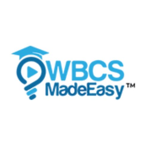 WBCS MADE EASY Logo
