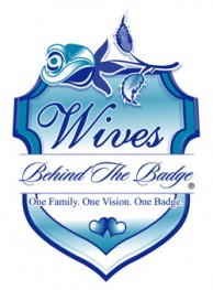 Wives Behind the Badge Logo