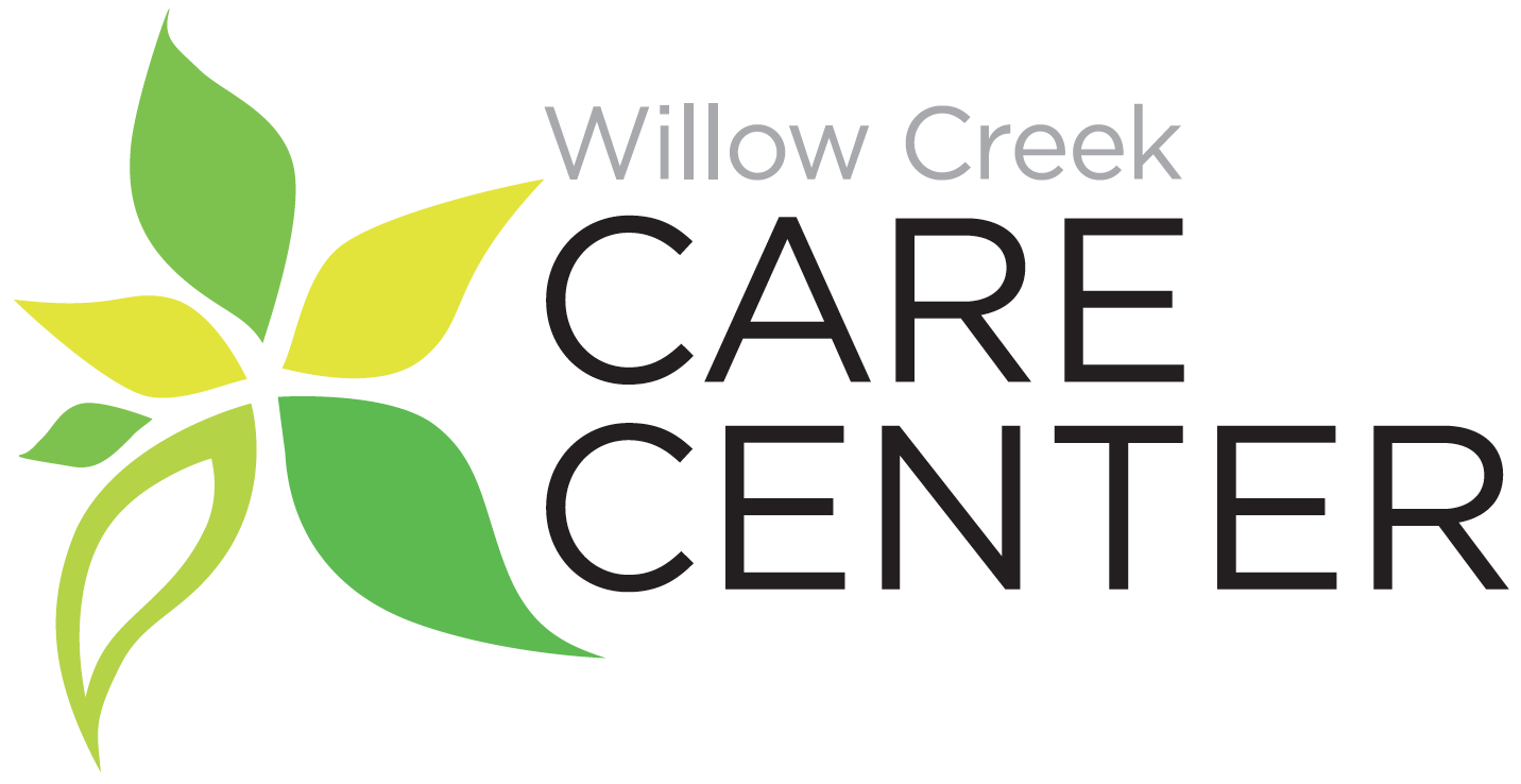 Willow Creek Care Center Logo