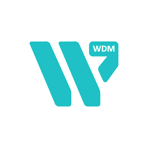 wdmonline Logo