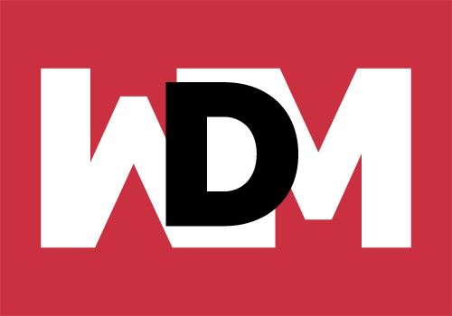 wdmsolutions Logo