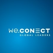 we.CONECT Global Leaders Logo